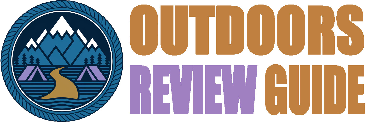 Outdoorsreviewguide